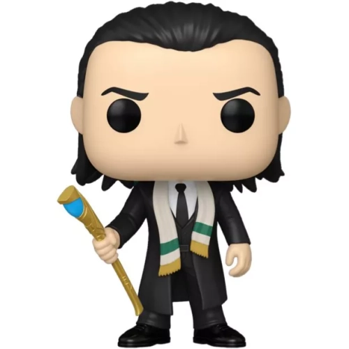 Funko pop! 1602 ロキ Funko Pop! Loki #1602 Marvel Studios The Infinity Saga